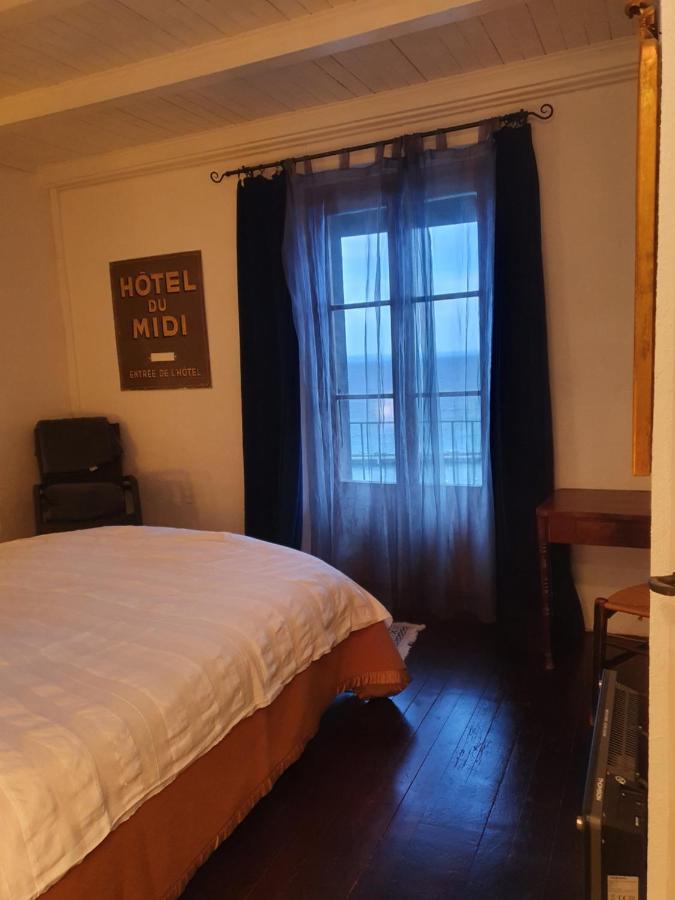 A Room With A View - Maisonnette Dans Bourg Medieval Au Bord Du Lac Leman Yvoire Exterior foto